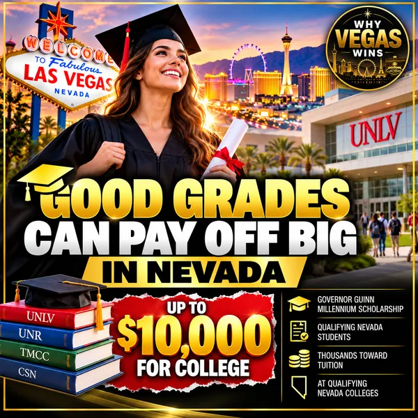 Money for College video thumbnail