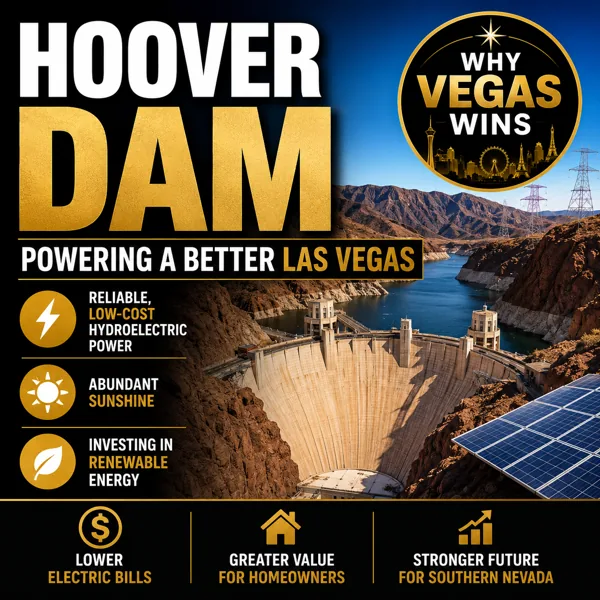 Hoover Dam & Lake Mead National Recreation Area video thumbnail