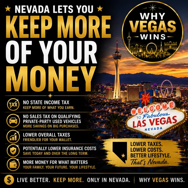 No State Income Tax video thumbnail